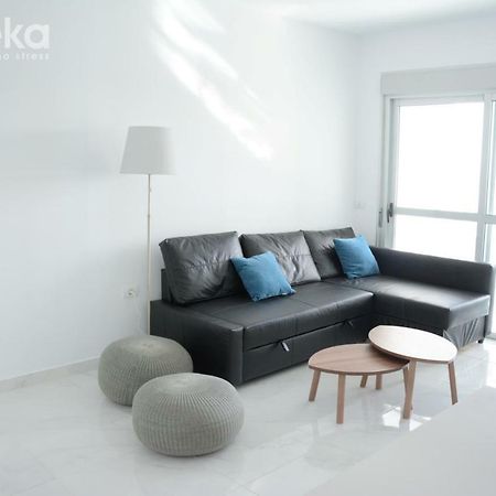 Modern Appartement Met Zeezicht, Golf Del Sur, Tereka San Miguel de Abona Eksteriør billede